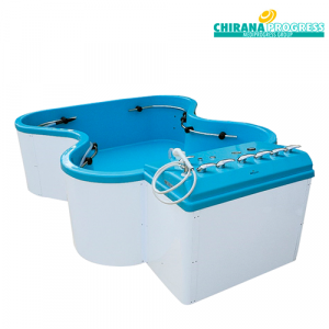 Гидромассажные ванны Chirana progress